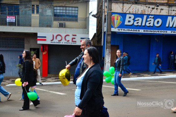 Cornelio Procopio - 07/09/26 em Cornelio Procopio - Desfile 7 de Setembro - Foto 1652
