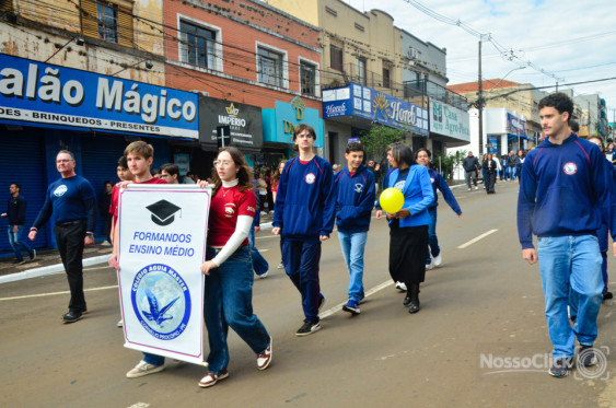 Cornelio Procopio - 07/09/26 em Cornelio Procopio - Desfile 7 de Setembro - Foto 1682