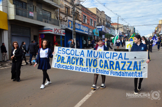 Cornelio Procopio - 07/09/26 em Cornelio Procopio - Desfile 7 de Setembro - Foto 1690