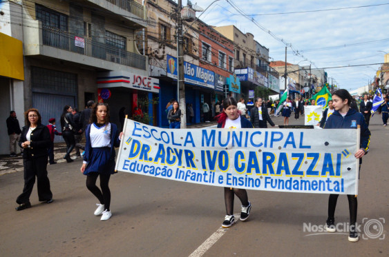 Cornelio Procopio - 07/09/26 em Cornelio Procopio - Desfile 7 de Setembro - Foto 1691