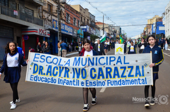 Cornelio Procopio - 07/09/26 em Cornelio Procopio - Desfile 7 de Setembro - Foto 1692
