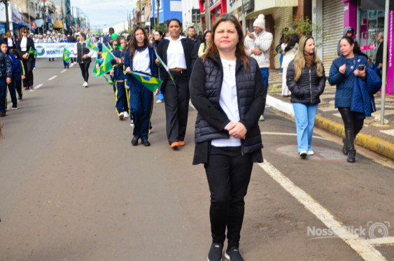 Cornelio Procopio - 07/09/26 em Cornelio Procopio - Desfile 7 de Setembro - Foto 1703