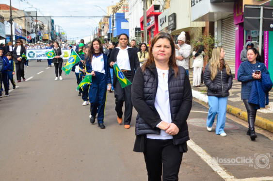 Cornelio Procopio - 07/09/26 em Cornelio Procopio - Desfile 7 de Setembro - Foto 1705
