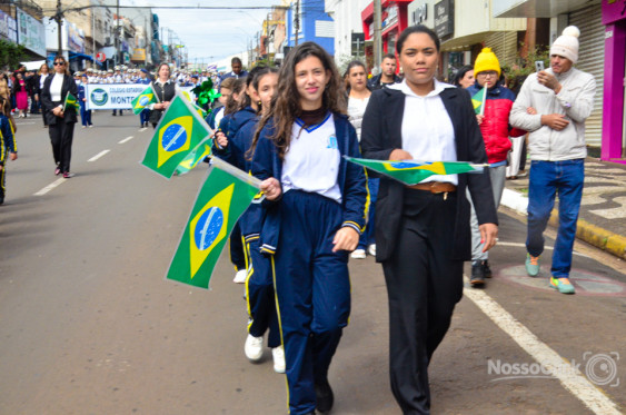 Cornelio Procopio - 07/09/26 em Cornelio Procopio - Desfile 7 de Setembro - Foto 1707