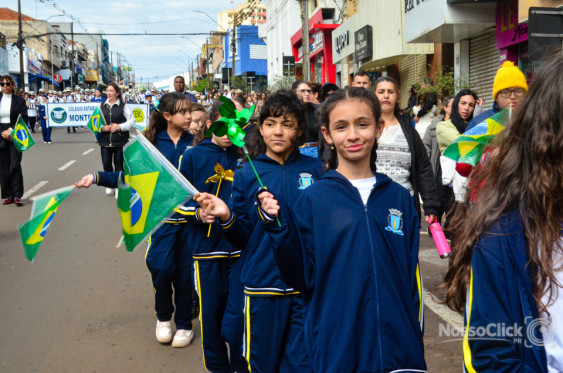 Cornelio Procopio - 07/09/26 em Cornelio Procopio - Desfile 7 de Setembro - Foto 1711
