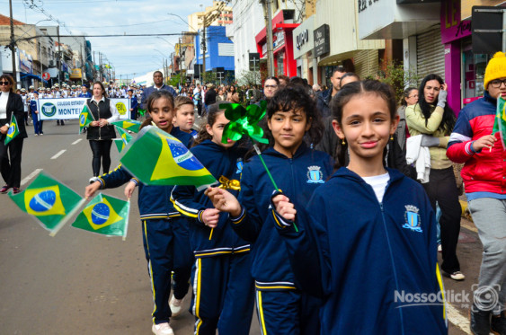 Cornelio Procopio - 07/09/26 em Cornelio Procopio - Desfile 7 de Setembro - Foto 1712