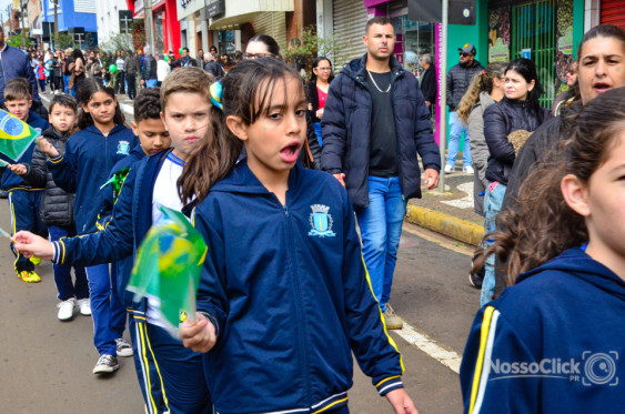 Cornelio Procopio - 07/09/26 em Cornelio Procopio - Desfile 7 de Setembro - Foto 1716