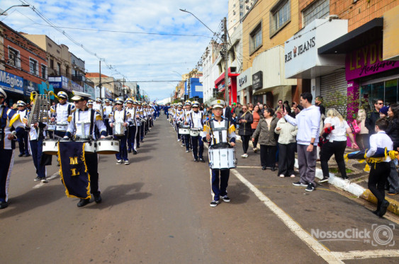 Cornelio Procopio - 07/09/26 em Cornelio Procopio - Desfile 7 de Setembro - Foto 1733