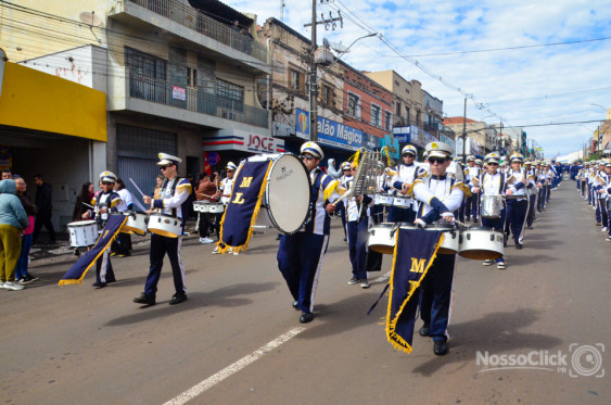 Cornelio Procopio - 07/09/26 em Cornelio Procopio - Desfile 7 de Setembro - Foto 1734