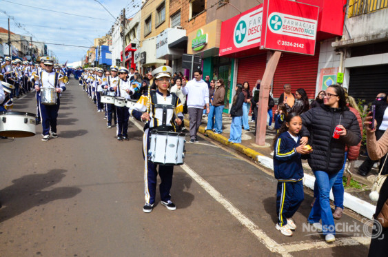 Cornelio Procopio - 07/09/26 em Cornelio Procopio - Desfile 7 de Setembro - Foto 1737