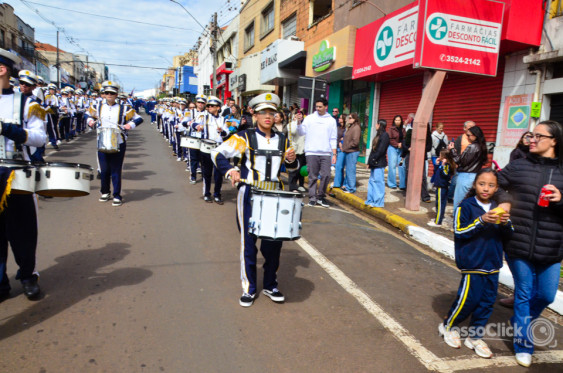 Cornelio Procopio - 07/09/26 em Cornelio Procopio - Desfile 7 de Setembro - Foto 1738