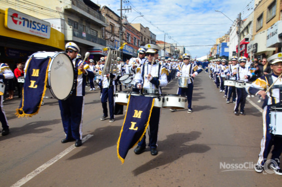Cornelio Procopio - 07/09/26 em Cornelio Procopio - Desfile 7 de Setembro - Foto 1739
