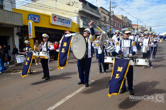 Cornelio Procopio - 07/09/26 em Cornelio Procopio - Desfile 7 de Setembro - Foto 1740