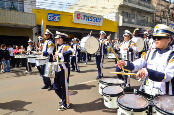Cornelio Procopio - 07/09/26 em Cornelio Procopio - Desfile 7 de Setembro - Foto 1742