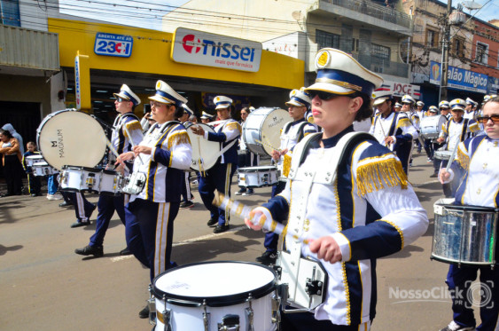 Cornelio Procopio - 07/09/26 em Cornelio Procopio - Desfile 7 de Setembro - Foto 1746