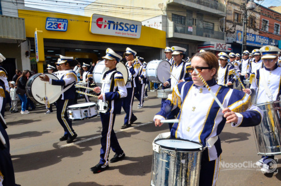 Cornelio Procopio - 07/09/26 em Cornelio Procopio - Desfile 7 de Setembro - Foto 1747