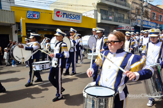 Cornelio Procopio - 07/09/26 em Cornelio Procopio - Desfile 7 de Setembro - Foto 1748
