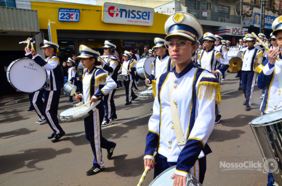 Cornelio Procopio - 07/09/26 em Cornelio Procopio - Desfile 7 de Setembro - Foto 1754