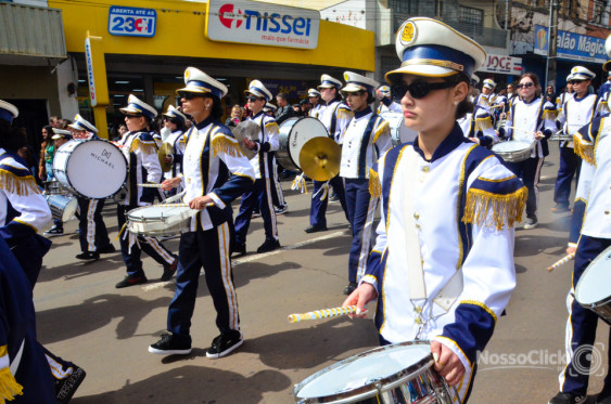 Cornelio Procopio - 07/09/26 em Cornelio Procopio - Desfile 7 de Setembro - Foto 1758