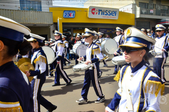 Cornelio Procopio - 07/09/26 em Cornelio Procopio - Desfile 7 de Setembro - Foto 1762