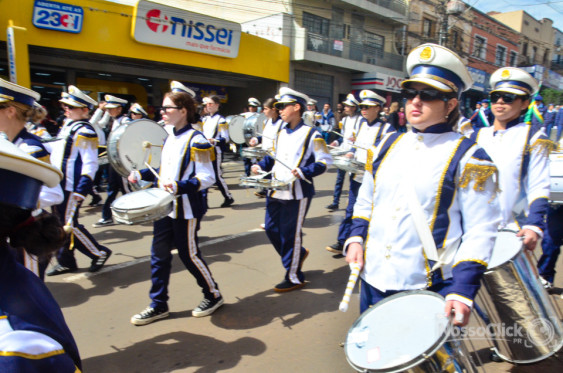Cornelio Procopio - 07/09/26 em Cornelio Procopio - Desfile 7 de Setembro - Foto 1764