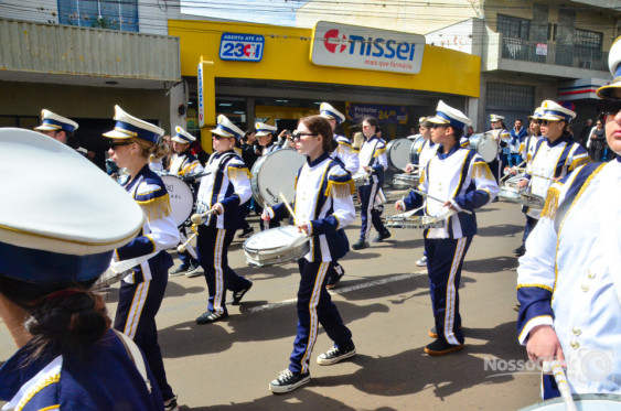 Cornelio Procopio - 07/09/26 em Cornelio Procopio - Desfile 7 de Setembro - Foto 1765