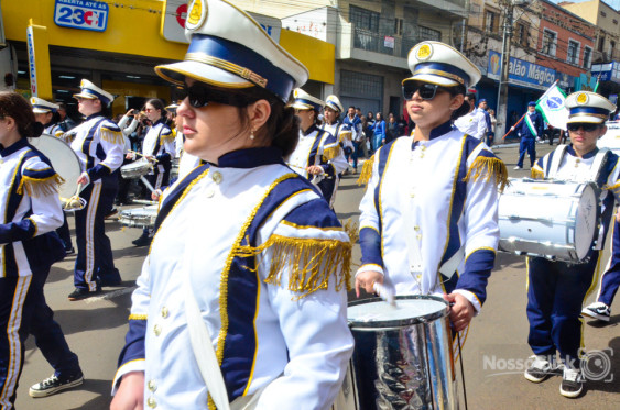 Cornelio Procopio - 07/09/26 em Cornelio Procopio - Desfile 7 de Setembro - Foto 1766