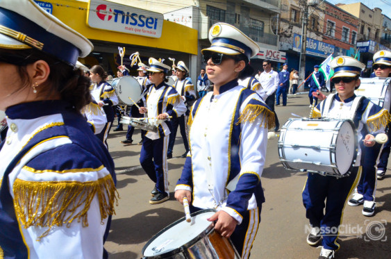 Cornelio Procopio - 07/09/26 em Cornelio Procopio - Desfile 7 de Setembro - Foto 1767