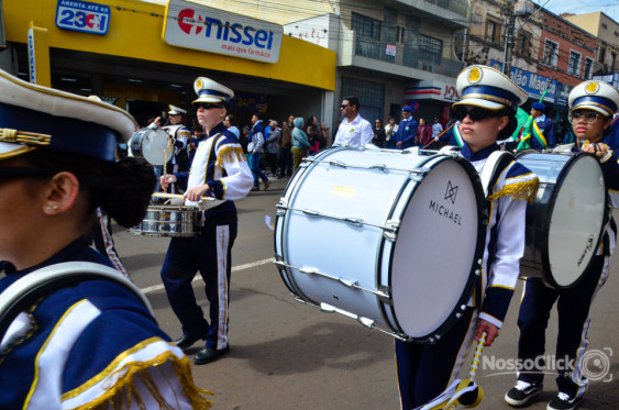 Cornelio Procopio - 07/09/26 em Cornelio Procopio - Desfile 7 de Setembro - Foto 1771