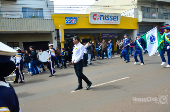 Cornelio Procopio - 07/09/26 em Cornelio Procopio - Desfile 7 de Setembro - Foto 1774