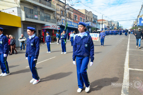 Cornelio Procopio - 07/09/26 em Cornelio Procopio - Desfile 7 de Setembro - Foto 1778