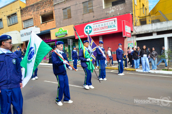 Cornelio Procopio - 07/09/26 em Cornelio Procopio - Desfile 7 de Setembro - Foto 1779