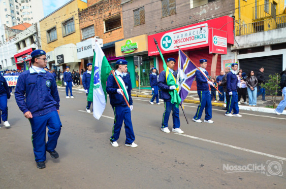 Cornelio Procopio - 07/09/26 em Cornelio Procopio - Desfile 7 de Setembro - Foto 1780