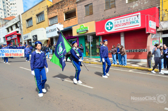 Cornelio Procopio - 07/09/26 em Cornelio Procopio - Desfile 7 de Setembro - Foto 1782
