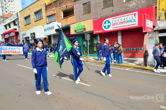 Cornelio Procopio - 07/09/26 em Cornelio Procopio - Desfile 7 de Setembro - Foto 1783