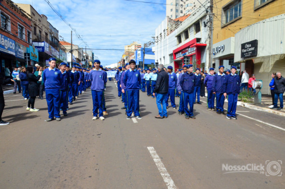 Cornelio Procopio - 07/09/26 em Cornelio Procopio - Desfile 7 de Setembro - Foto 1789