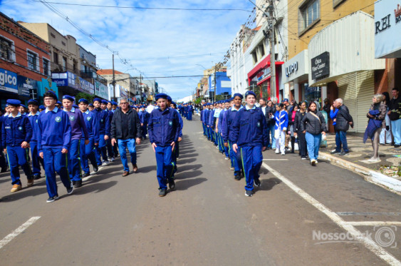 Cornelio Procopio - 07/09/26 em Cornelio Procopio - Desfile 7 de Setembro - Foto 1793