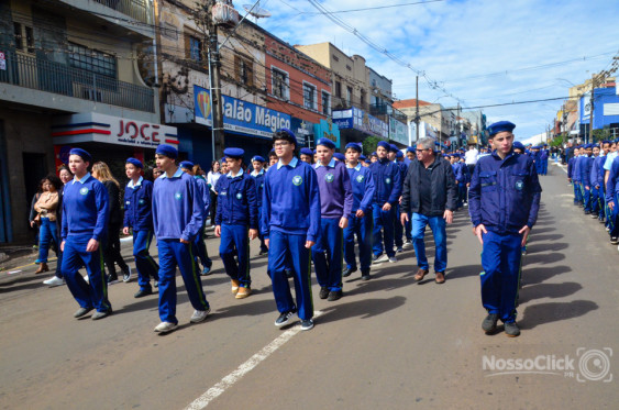 Cornelio Procopio - 07/09/26 em Cornelio Procopio - Desfile 7 de Setembro - Foto 1796