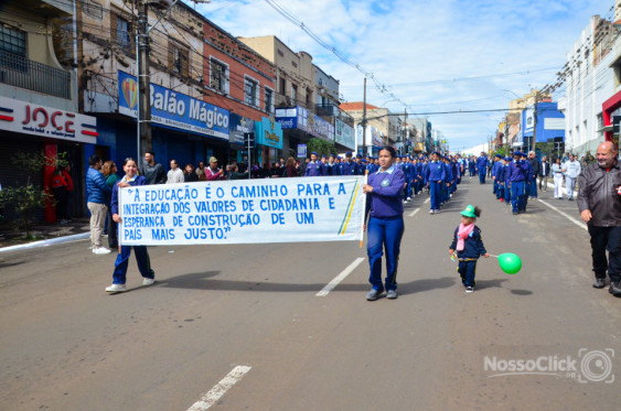 Cornelio Procopio - 07/09/26 em Cornelio Procopio - Desfile 7 de Setembro - Foto 1817