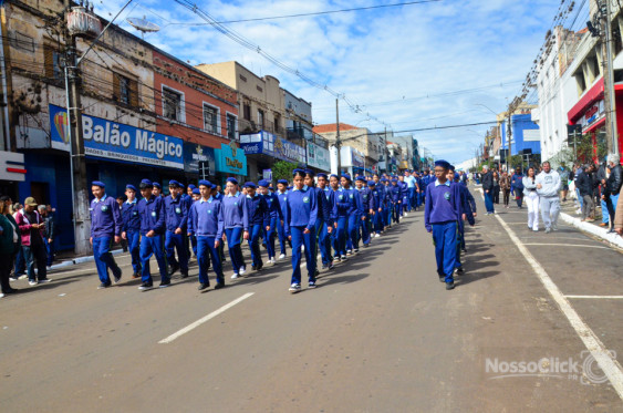 Cornelio Procopio - 07/09/26 em Cornelio Procopio - Desfile 7 de Setembro - Foto 1820