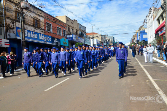 Cornelio Procopio - 07/09/26 em Cornelio Procopio - Desfile 7 de Setembro - Foto 1821