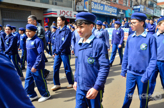 Cornelio Procopio - 07/09/26 em Cornelio Procopio - Desfile 7 de Setembro - Foto 1834