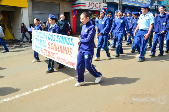 Cornelio Procopio - 07/09/26 em Cornelio Procopio - Desfile 7 de Setembro - Foto 1844