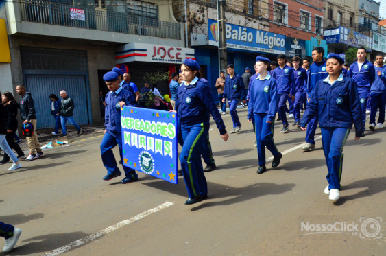 Cornelio Procopio - 07/09/26 em Cornelio Procopio - Desfile 7 de Setembro - Foto 1850