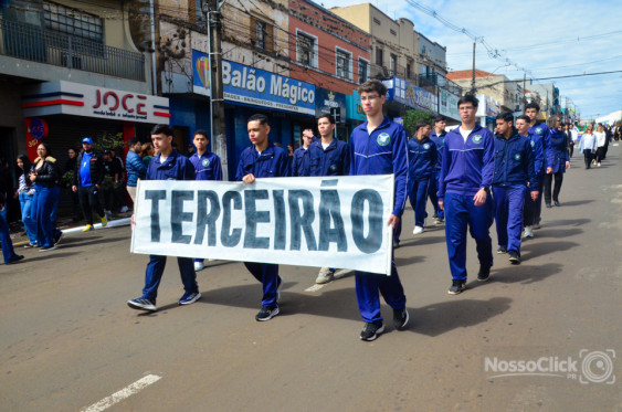 Cornelio Procopio - 07/09/26 em Cornelio Procopio - Desfile 7 de Setembro - Foto 1862