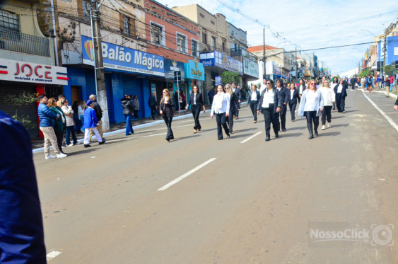 Cornelio Procopio - 07/09/26 em Cornelio Procopio - Desfile 7 de Setembro - Foto 1874