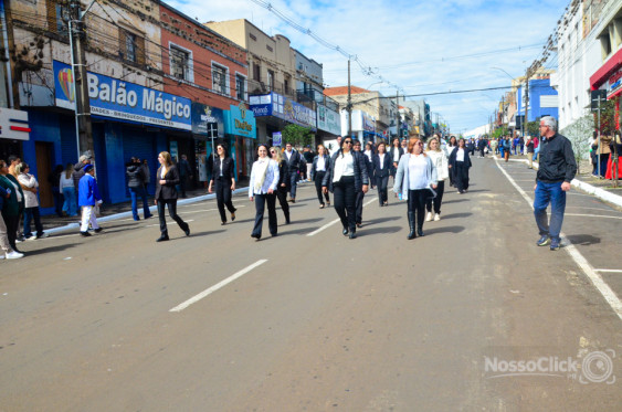 Cornelio Procopio - 07/09/26 em Cornelio Procopio - Desfile 7 de Setembro - Foto 1875
