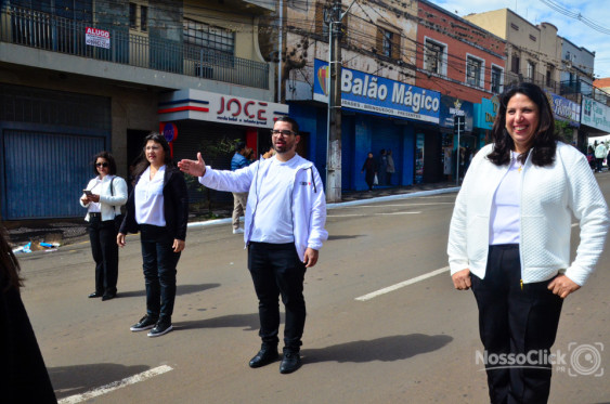 Cornelio Procopio - 07/09/26 em Cornelio Procopio - Desfile 7 de Setembro - Foto 1886