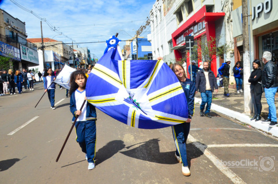 Cornelio Procopio - 07/09/26 em Cornelio Procopio - Desfile 7 de Setembro - Foto 1893