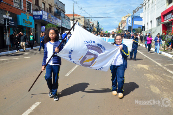 Cornelio Procopio - 07/09/26 em Cornelio Procopio - Desfile 7 de Setembro - Foto 1894